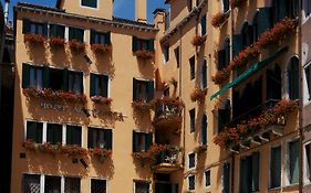 Hotel al Codega Venice Italy